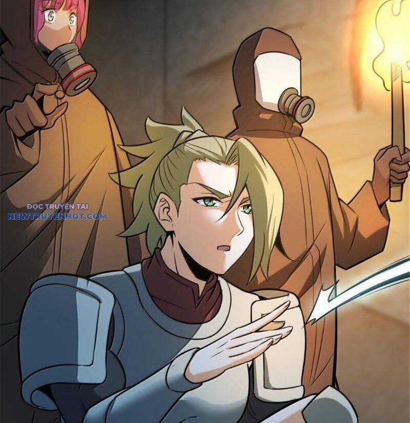 Thả Vu Nữ Đó Ra - Chương 615 - Trang 87