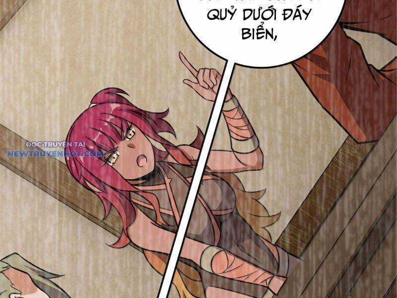 Thả Vu Nữ Đó Ra - Chương 616 - Trang 97