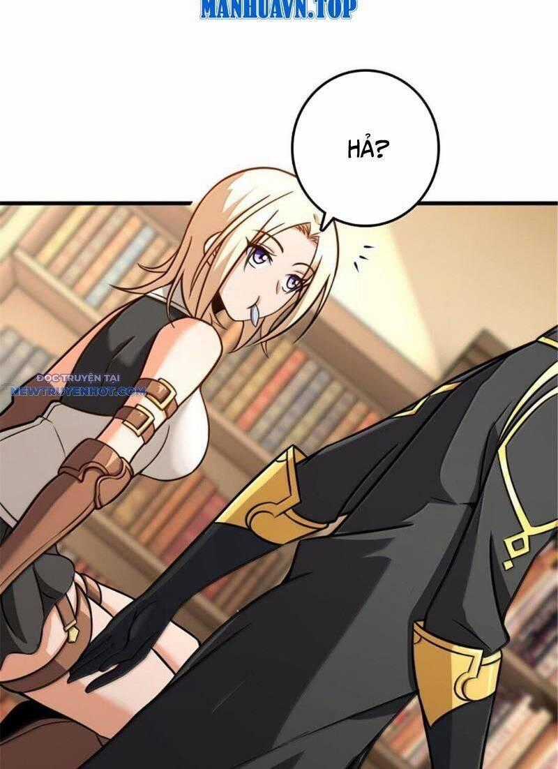 Thả Vu Nữ Đó Ra - Chương 617 - Trang 5