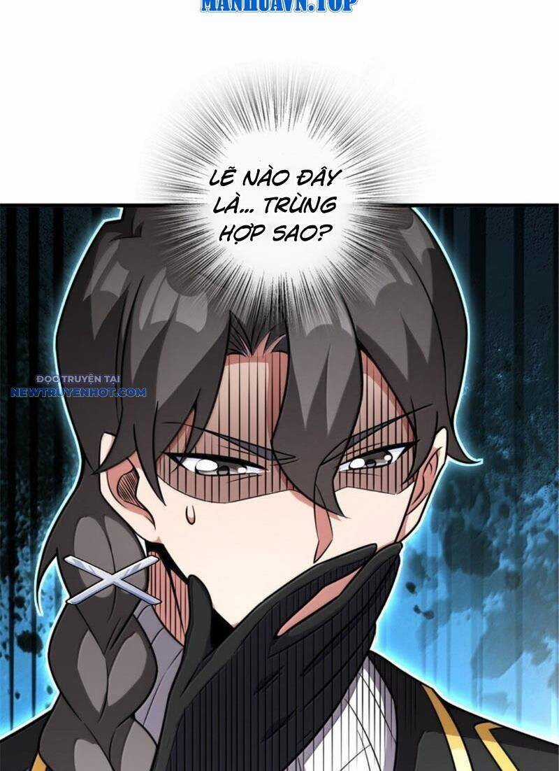 Thả Vu Nữ Đó Ra - Chương 617 - Trang 15