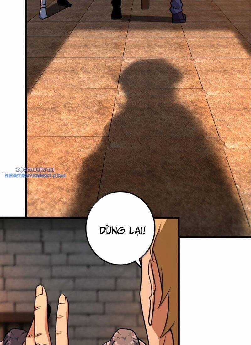 Thả Vu Nữ Đó Ra - Chương 617 - Trang 26