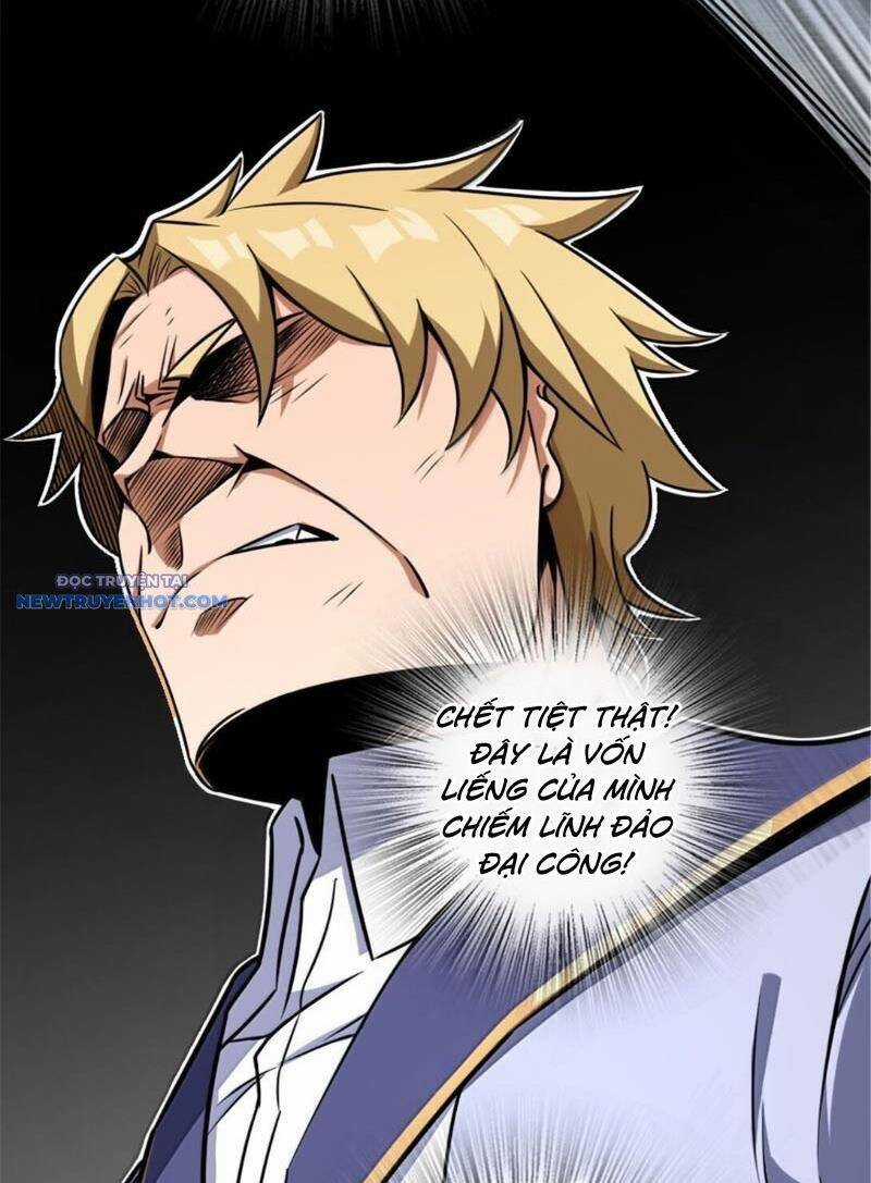 Thả Vu Nữ Đó Ra - Chương 617 - Trang 39