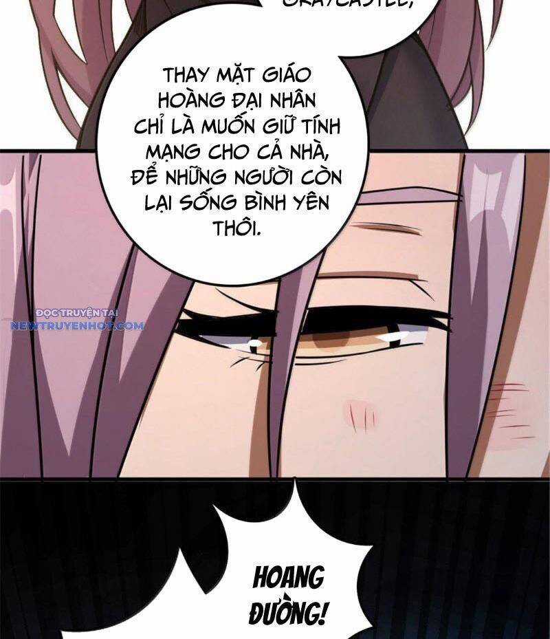 Thả Vu Nữ Đó Ra - Chương 617 - Trang 63