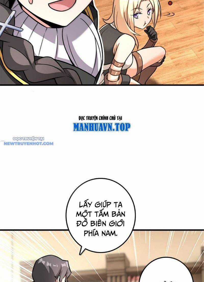 Thả Vu Nữ Đó Ra - Chương 617 - Trang 11