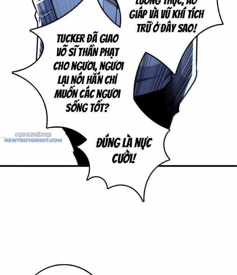 Thả Vu Nữ Đó Ra - Chương 617 - Trang 65