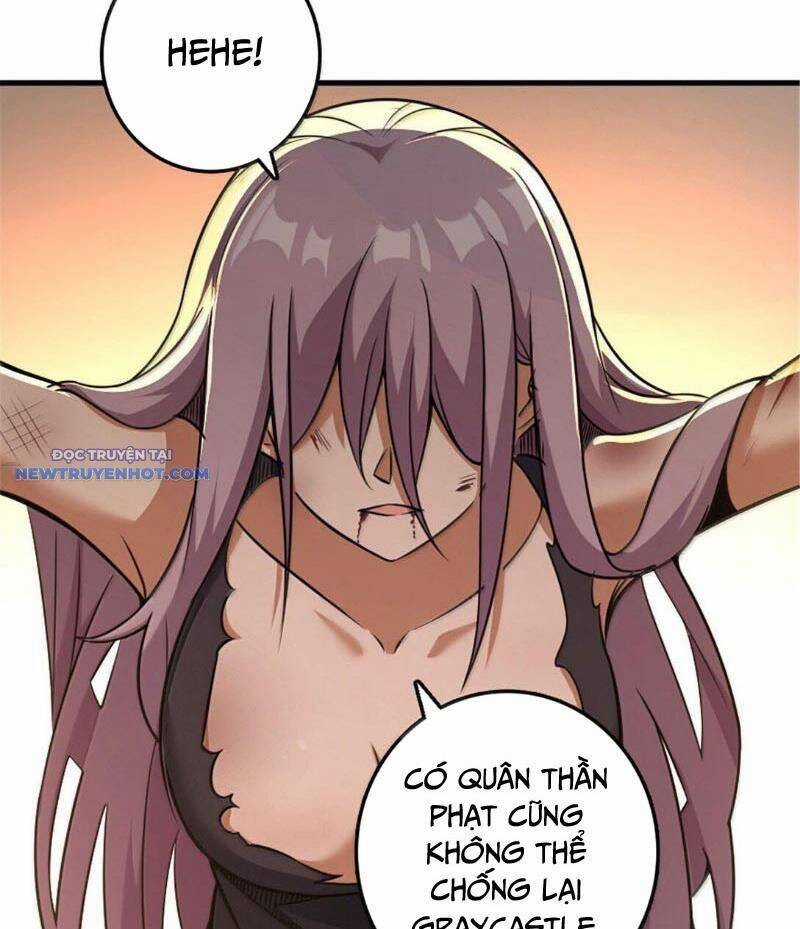 Thả Vu Nữ Đó Ra - Chương 617 - Trang 62