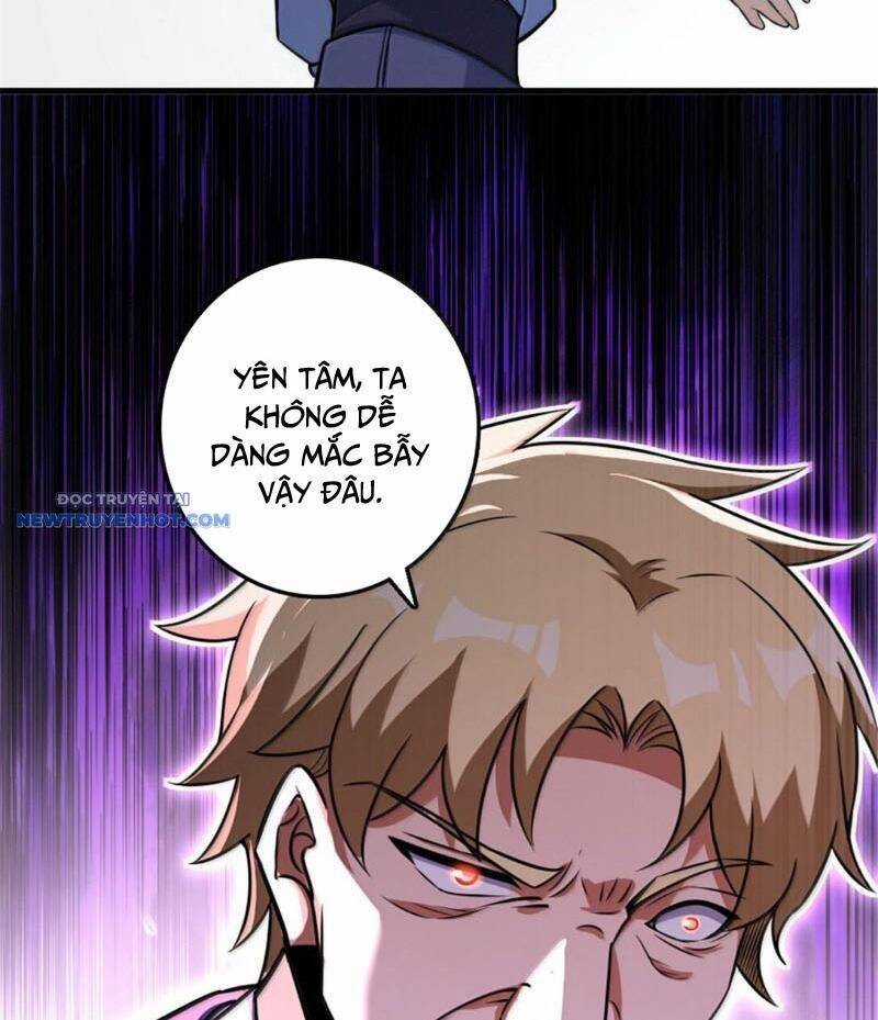 Thả Vu Nữ Đó Ra - Chương 617 - Trang 73