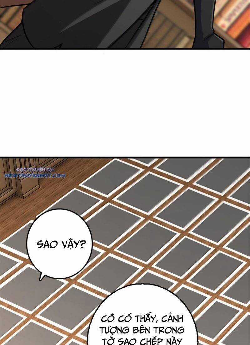 Thả Vu Nữ Đó Ra - Chương 617 - Trang 6