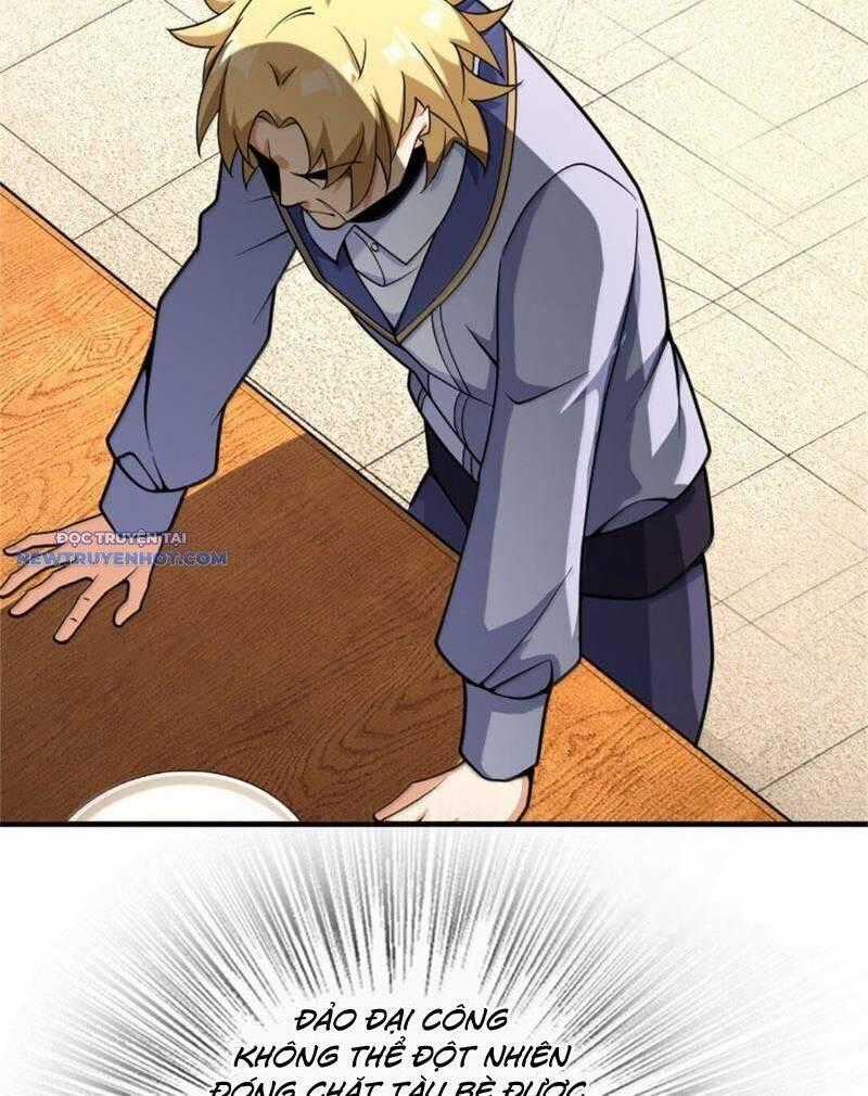 Thả Vu Nữ Đó Ra - Chương 618 - Trang 5