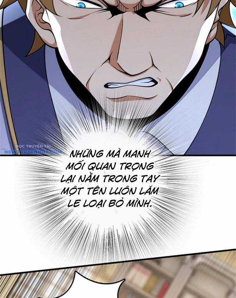 Thả Vu Nữ Đó Ra - Chương 618 - Trang 7