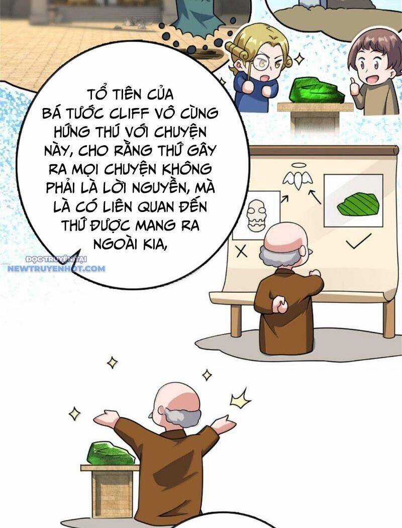 Thả Vu Nữ Đó Ra - Chương 618 - Trang 33