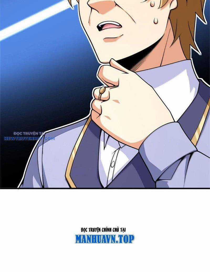 Thả Vu Nữ Đó Ra - Chương 618 - Trang 28