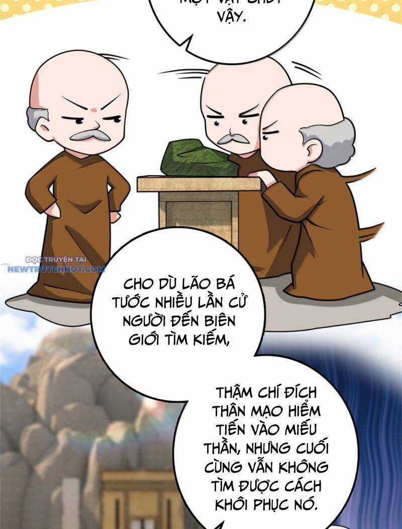 Thả Vu Nữ Đó Ra - Chương 618 - Trang 37