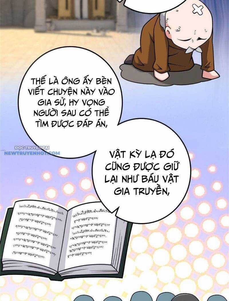 Thả Vu Nữ Đó Ra - Chương 618 - Trang 38