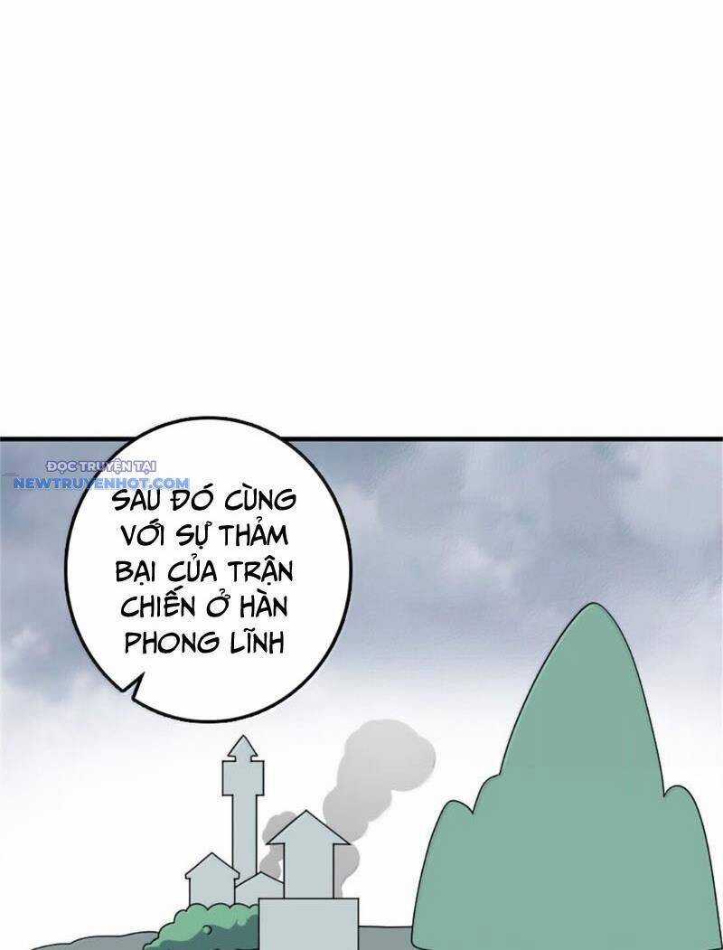 Thả Vu Nữ Đó Ra - Chương 618 - Trang 44