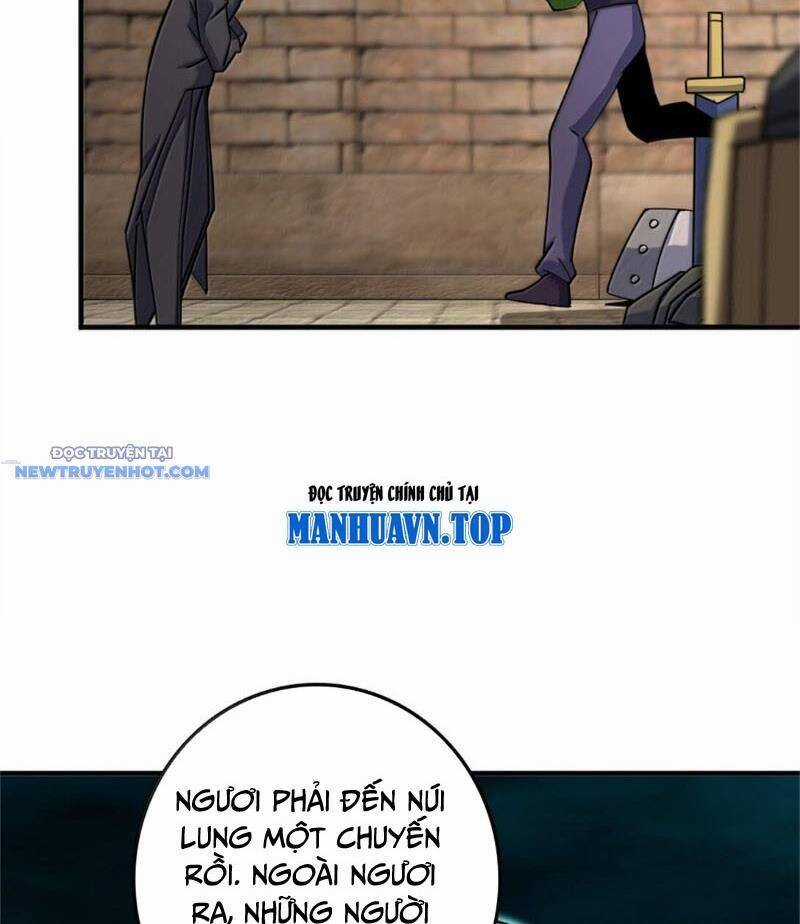 Thả Vu Nữ Đó Ra - Chương 618 - Trang 65