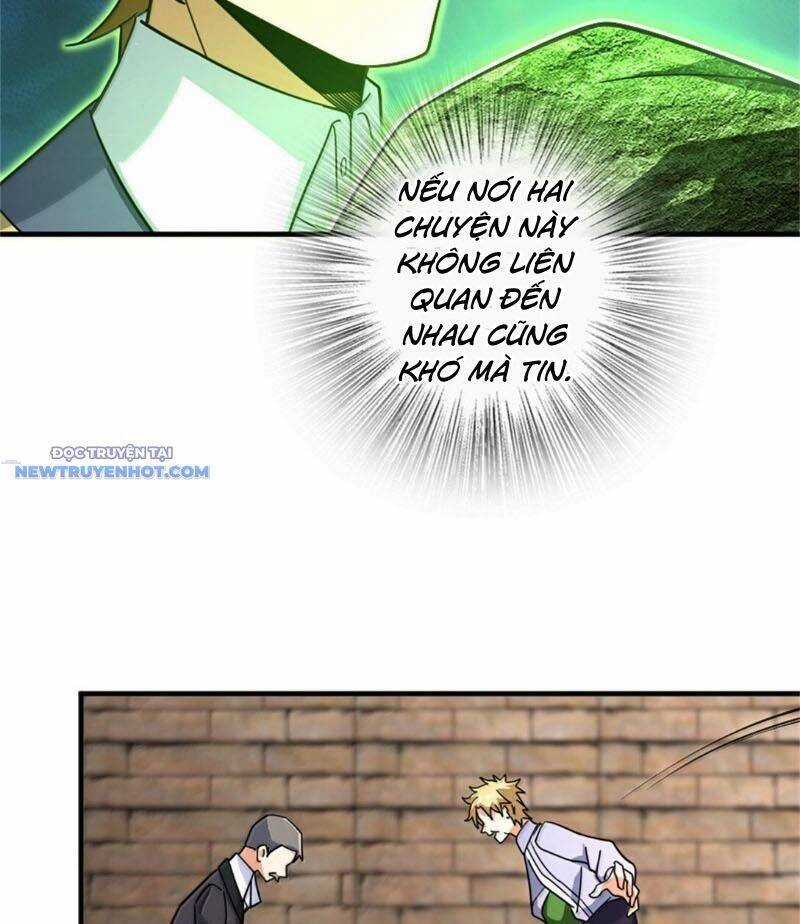 Thả Vu Nữ Đó Ra - Chương 618 - Trang 64