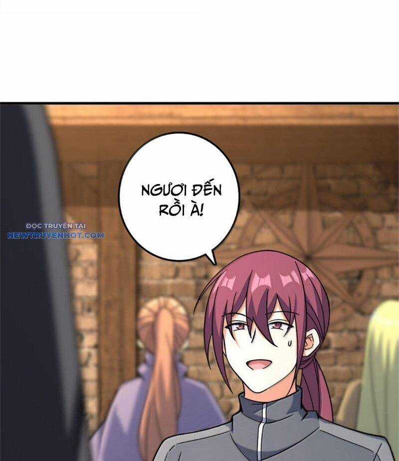 Thả Vu Nữ Đó Ra - Chương 618 - Trang 73