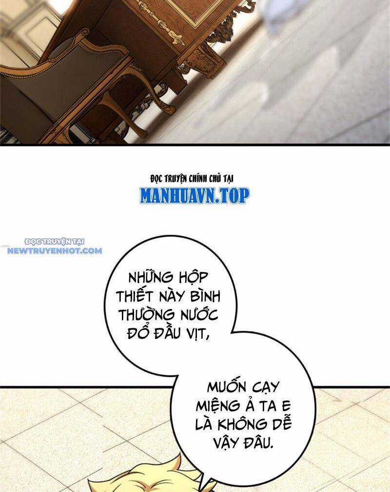 Thả Vu Nữ Đó Ra - Chương 618 - Trang 4