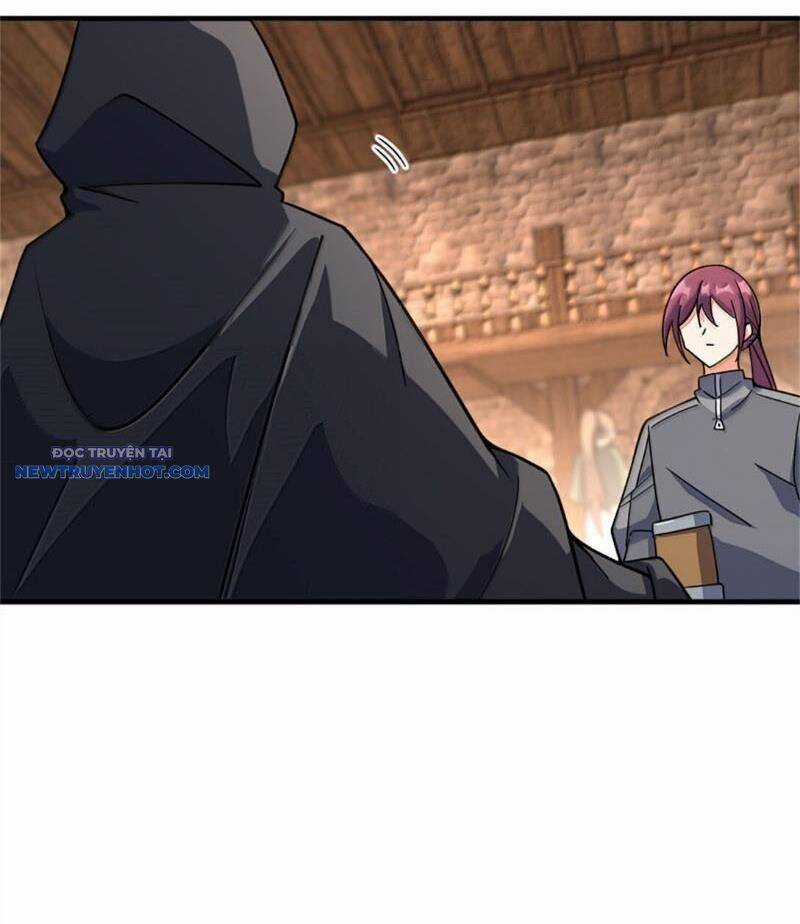 Thả Vu Nữ Đó Ra - Chương 618 - Trang 75