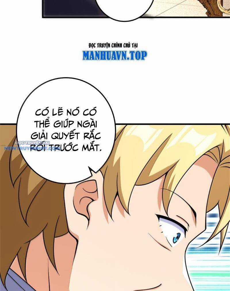 Thả Vu Nữ Đó Ra - Chương 618 - Trang 13