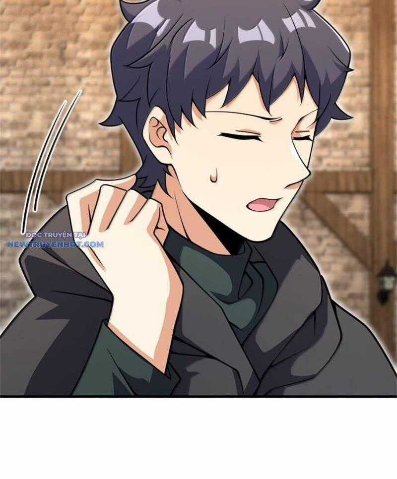 Thả Vu Nữ Đó Ra - Chương 619 - Trang 5