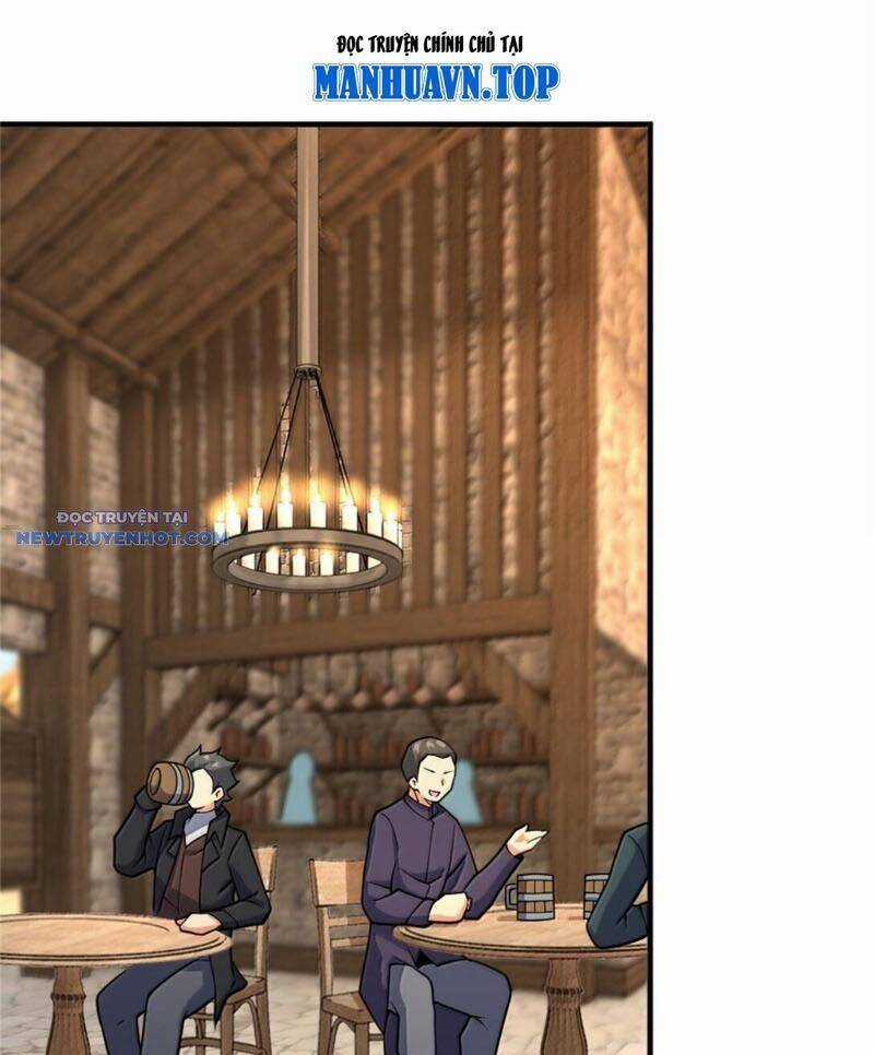 Thả Vu Nữ Đó Ra - Chương 619 - Trang 2