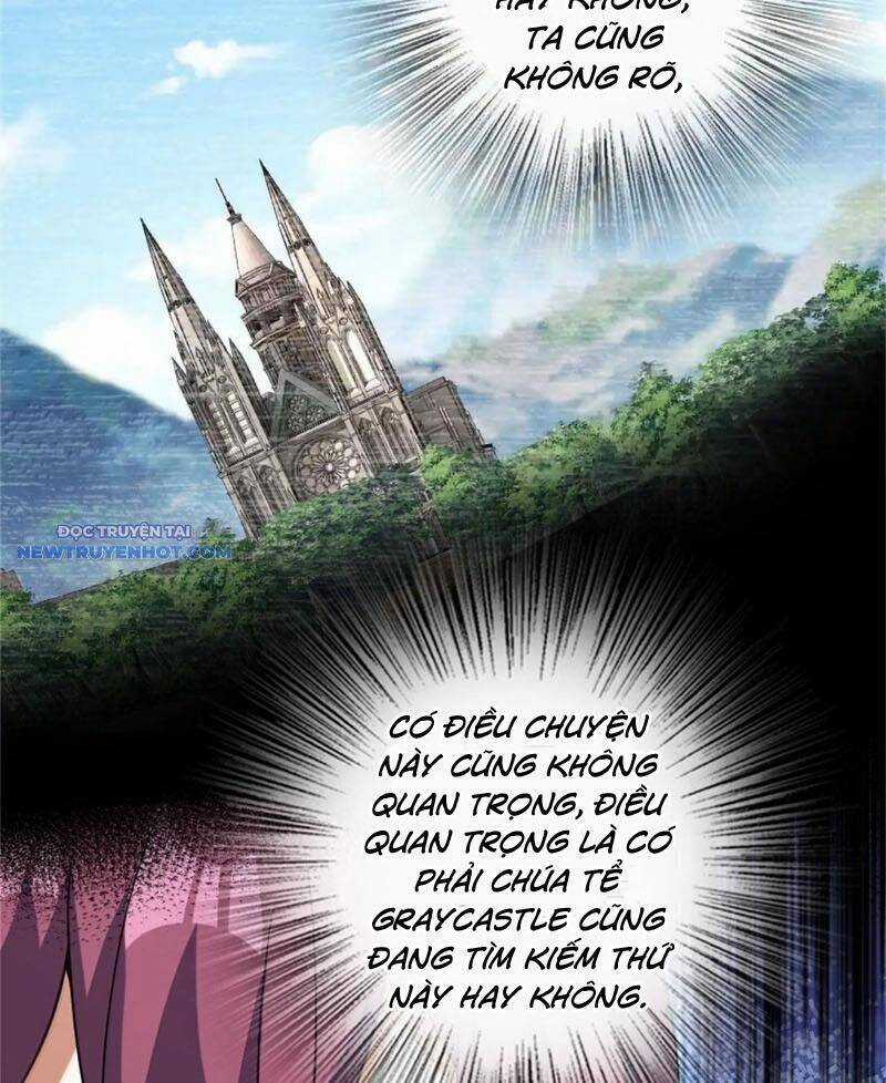 Thả Vu Nữ Đó Ra - Chương 619 - Trang 37