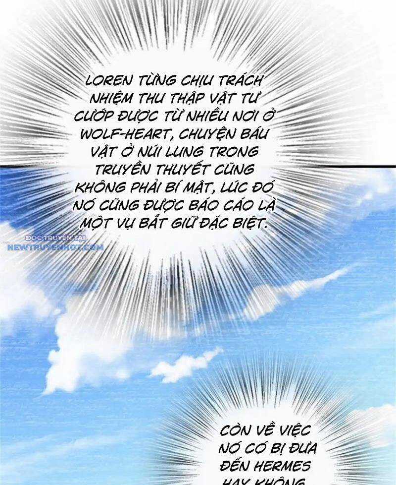 Thả Vu Nữ Đó Ra - Chương 619 - Trang 36