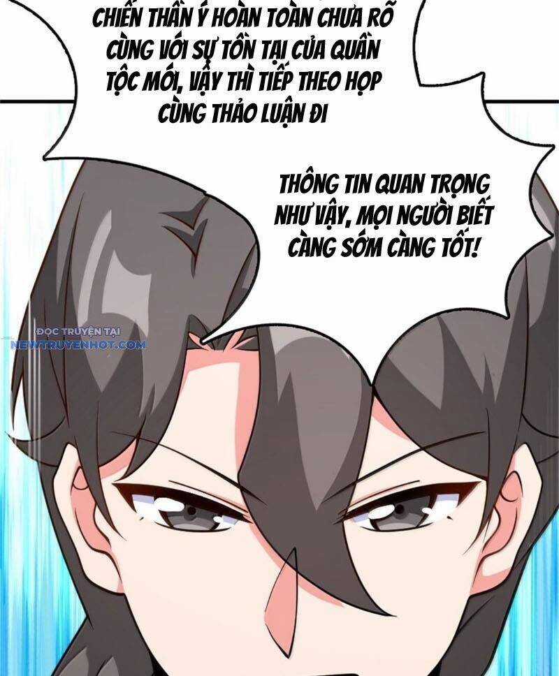 Thả Vu Nữ Đó Ra - Chương 619 - Trang 79