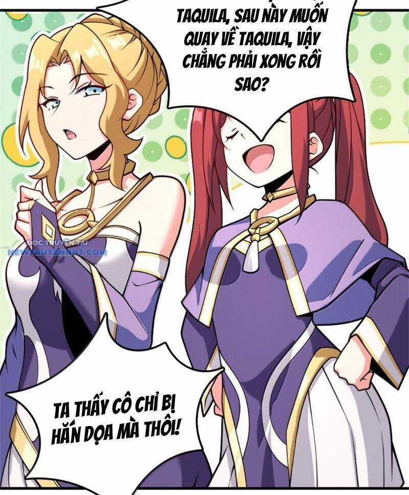 Thả Vu Nữ Đó Ra - Chương 619 - Trang 74