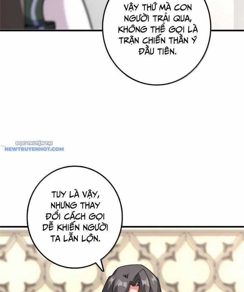 Thả Vu Nữ Đó Ra - Chương 620 - Trang 19