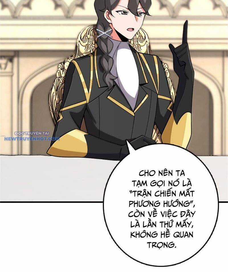 Thả Vu Nữ Đó Ra - Chương 620 - Trang 20