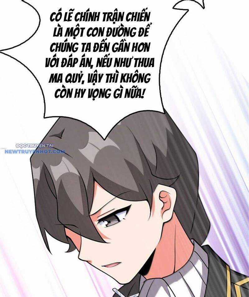 Thả Vu Nữ Đó Ra - Chương 620 - Trang 24