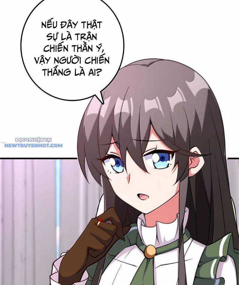 Thả Vu Nữ Đó Ra - Chương 620 - Trang 4