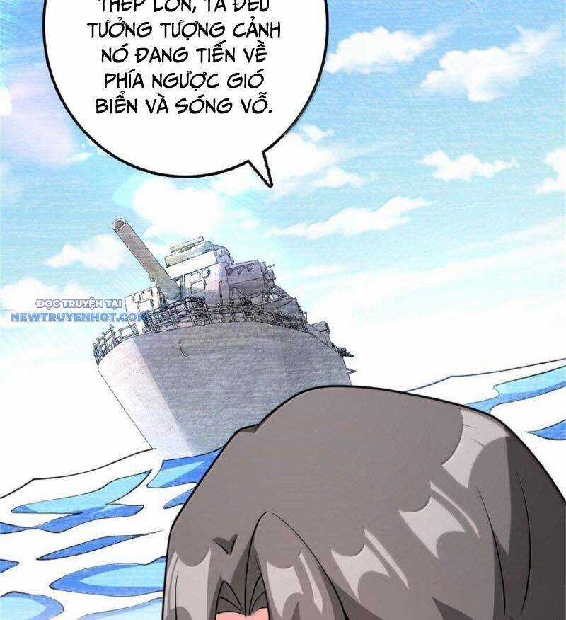 Thả Vu Nữ Đó Ra - Chương 620 - Trang 33