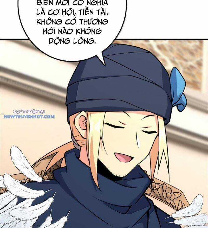 Thả Vu Nữ Đó Ra - Chương 620 - Trang 41