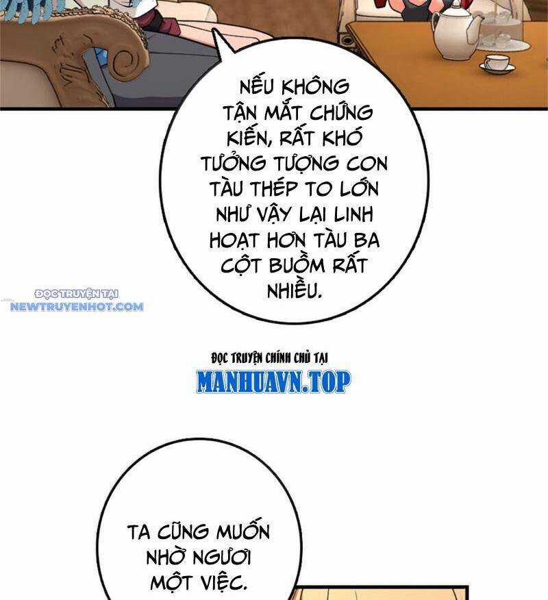 Thả Vu Nữ Đó Ra - Chương 620 - Trang 46