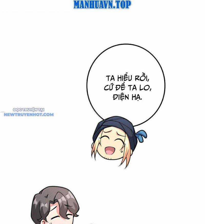 Thả Vu Nữ Đó Ra - Chương 620 - Trang 50