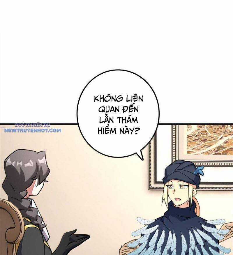 Thả Vu Nữ Đó Ra - Chương 620 - Trang 53