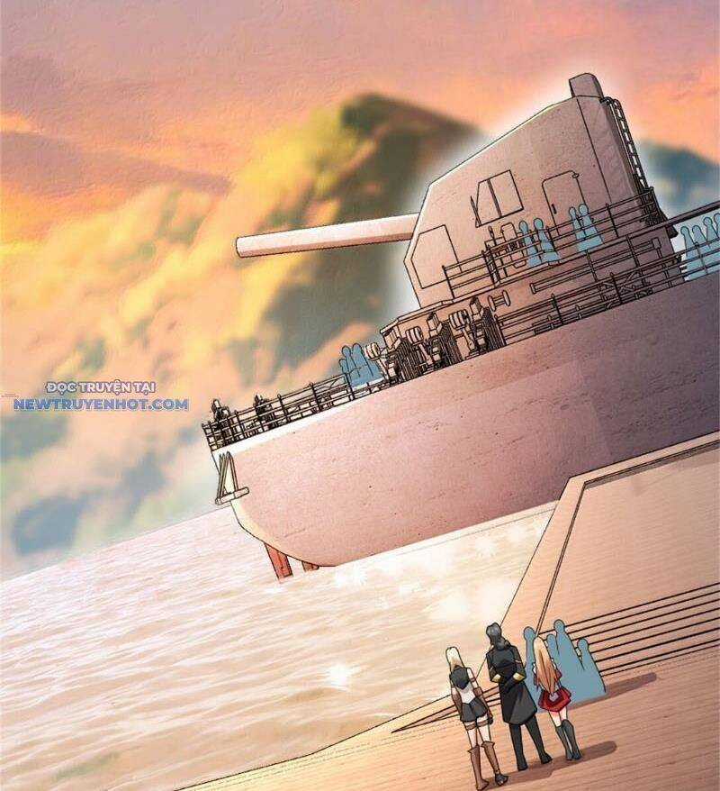 Thả Vu Nữ Đó Ra - Chương 620 - Trang 70