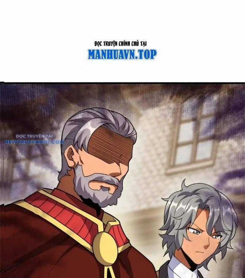 Thả Vu Nữ Đó Ra - Chương 621 - Trang 2