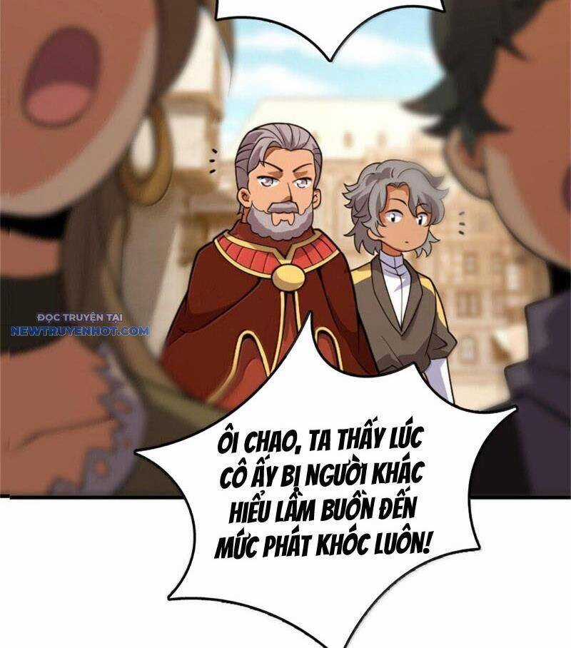 Thả Vu Nữ Đó Ra - Chương 621 - Trang 11