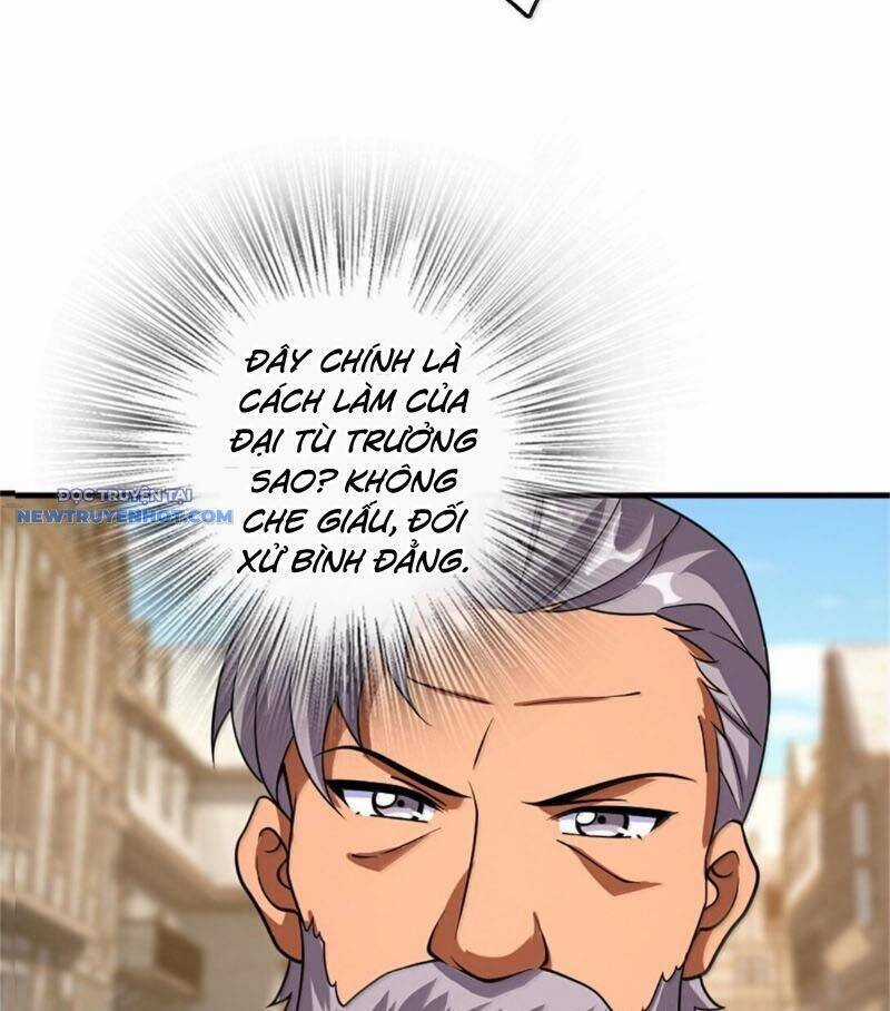 Thả Vu Nữ Đó Ra - Chương 621 - Trang 12