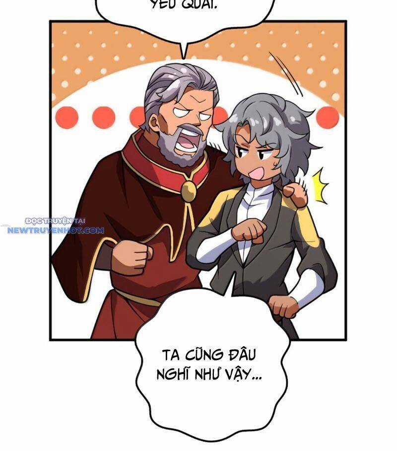 Thả Vu Nữ Đó Ra - Chương 621 - Trang 14