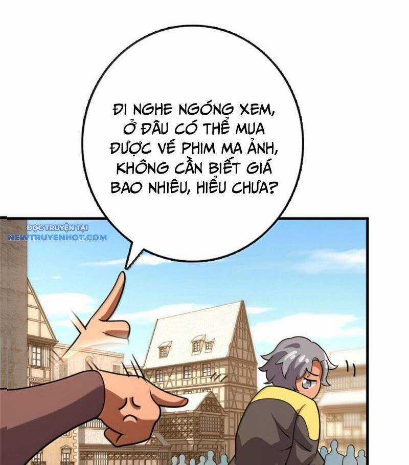 Thả Vu Nữ Đó Ra - Chương 621 - Trang 15