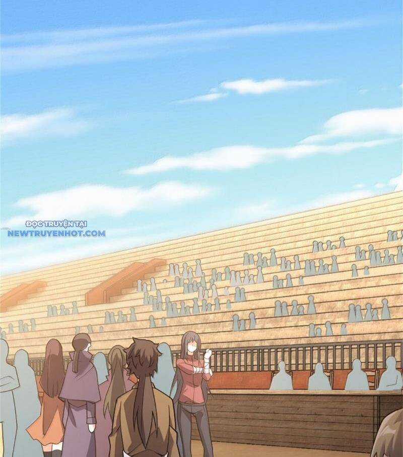 Thả Vu Nữ Đó Ra - Chương 621 - Trang 17