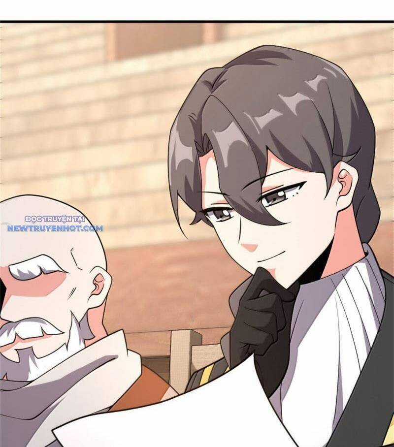 Thả Vu Nữ Đó Ra - Chương 621 - Trang 19