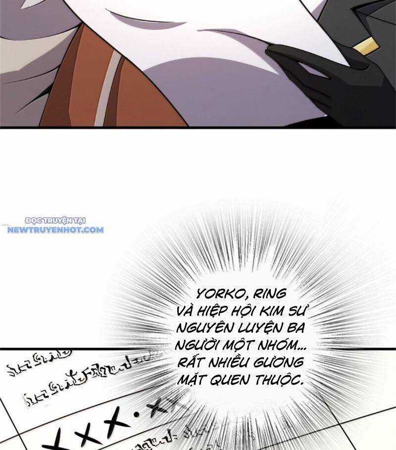 Thả Vu Nữ Đó Ra - Chương 621 - Trang 20