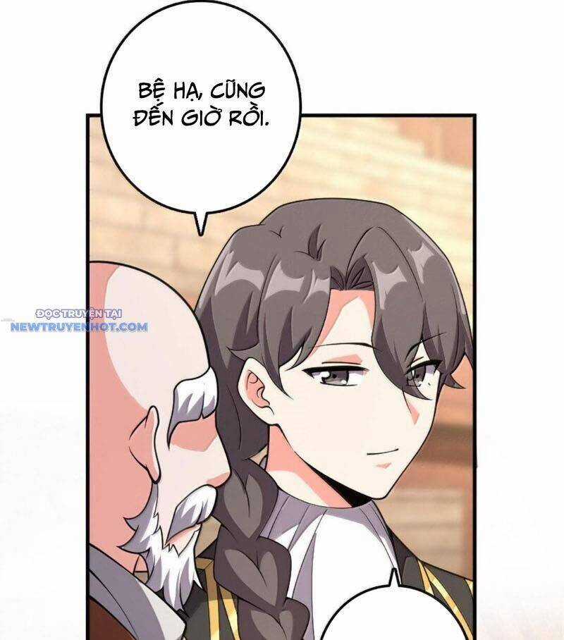 Thả Vu Nữ Đó Ra - Chương 621 - Trang 22